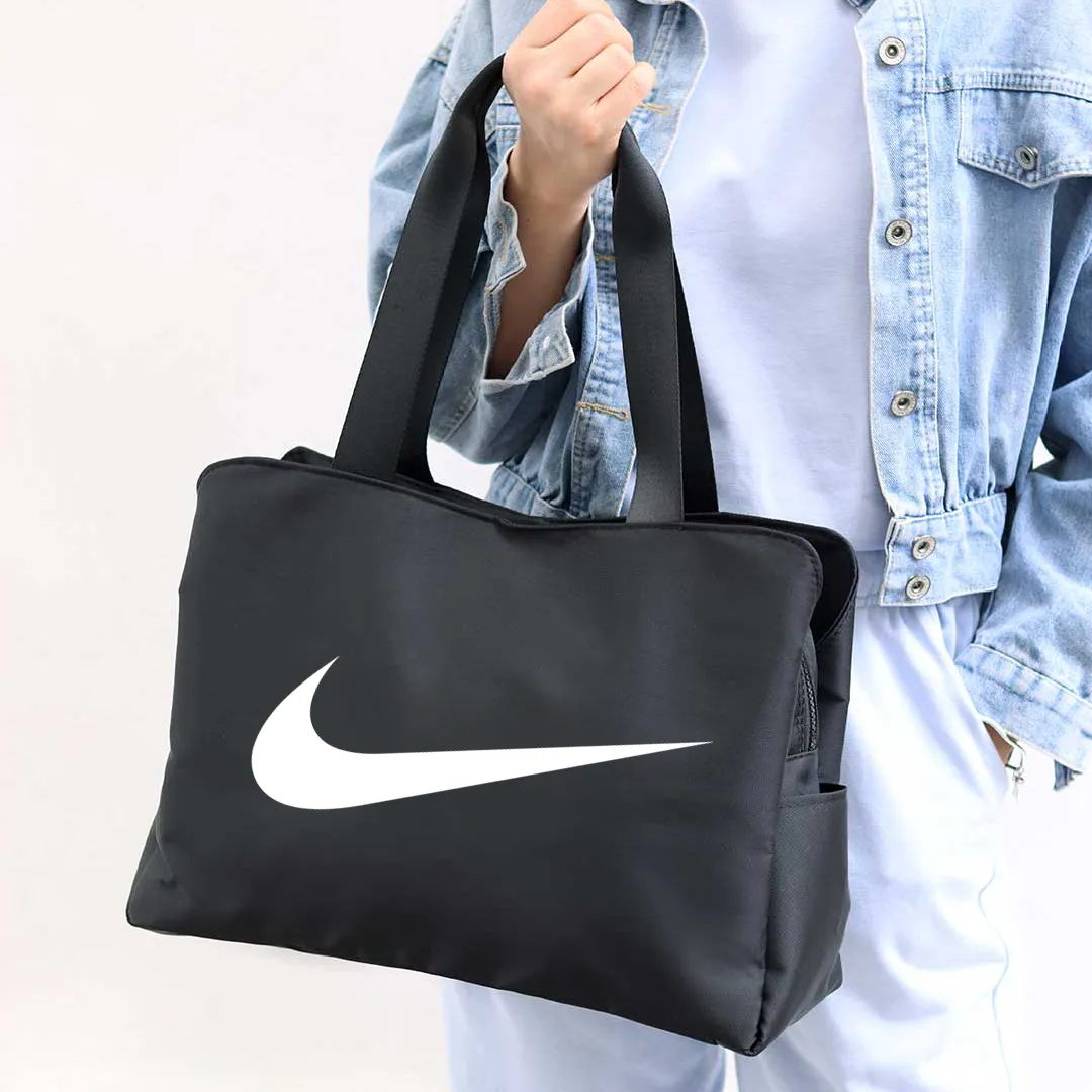کیف دستی و رودوشی زنانه Nike مدل N66521 — تصویر ۲