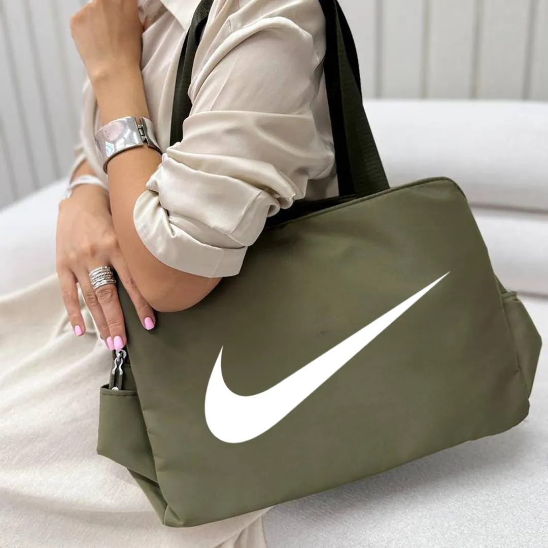 کیف دستی و رودوشی زنانه Nike مدل N66521 — تصویر ۳