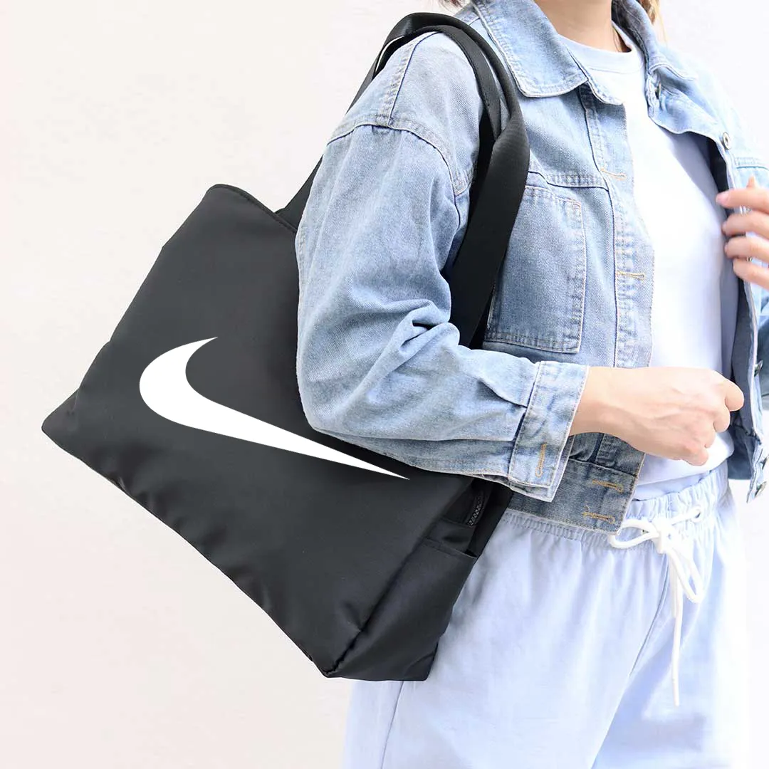 کیف دستی و رودوشی زنانه Nike مدل N66521 — تصویر ۵