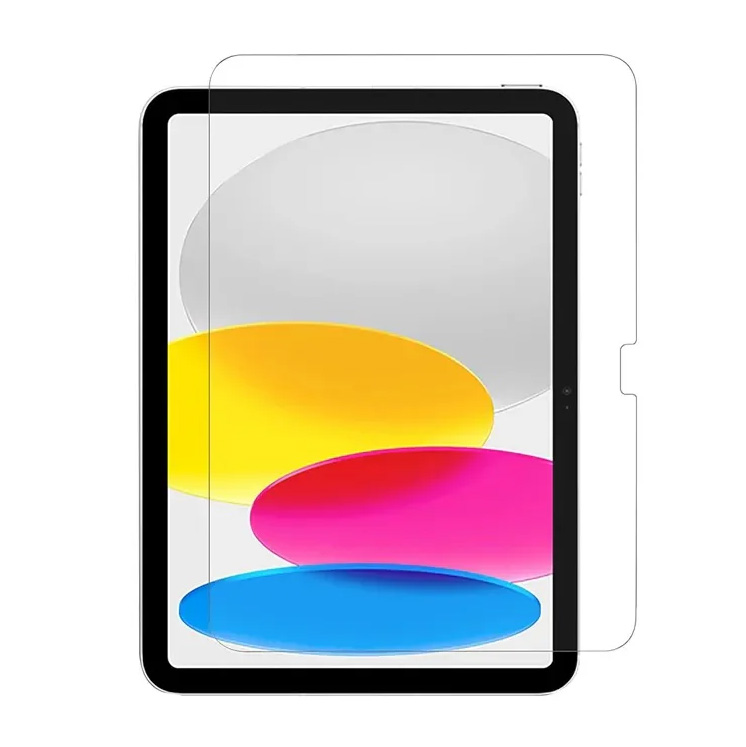 گلس محافظ شیشه ای iPad سری 10 و 11