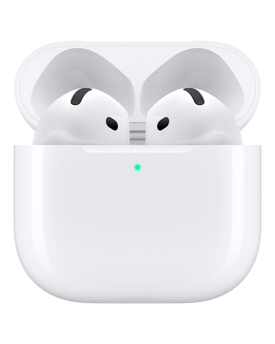 هندزفری بی سیم Apple مدل AirPods 4 – اپل ایرپادز 4