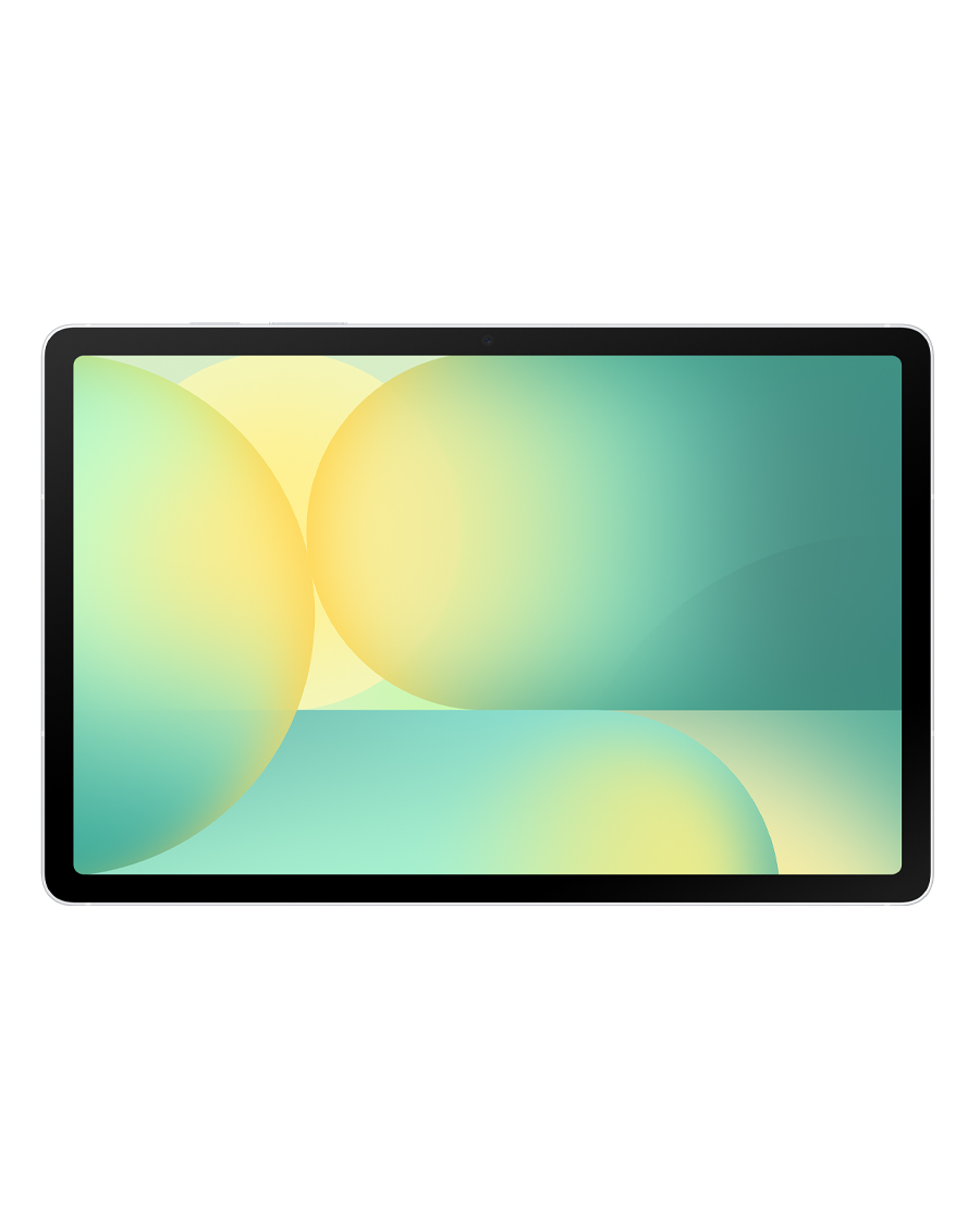 تبلت سامسونگ مدل Galaxy Tab S10 FE Plus (5G) – X626B حافظه 256 و رم 12 گیگابایت – گلکسی تب اس 10 اف ای پلاس سیمکارت خور — تصویر ۷