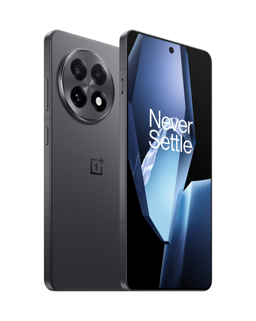 گوشی OnePlus مدل 13R حافظه 512 و رم 16 گیگابایت – پک گلوبال و رام گلوبال – وان پلاس 13آر — تصویر ۴