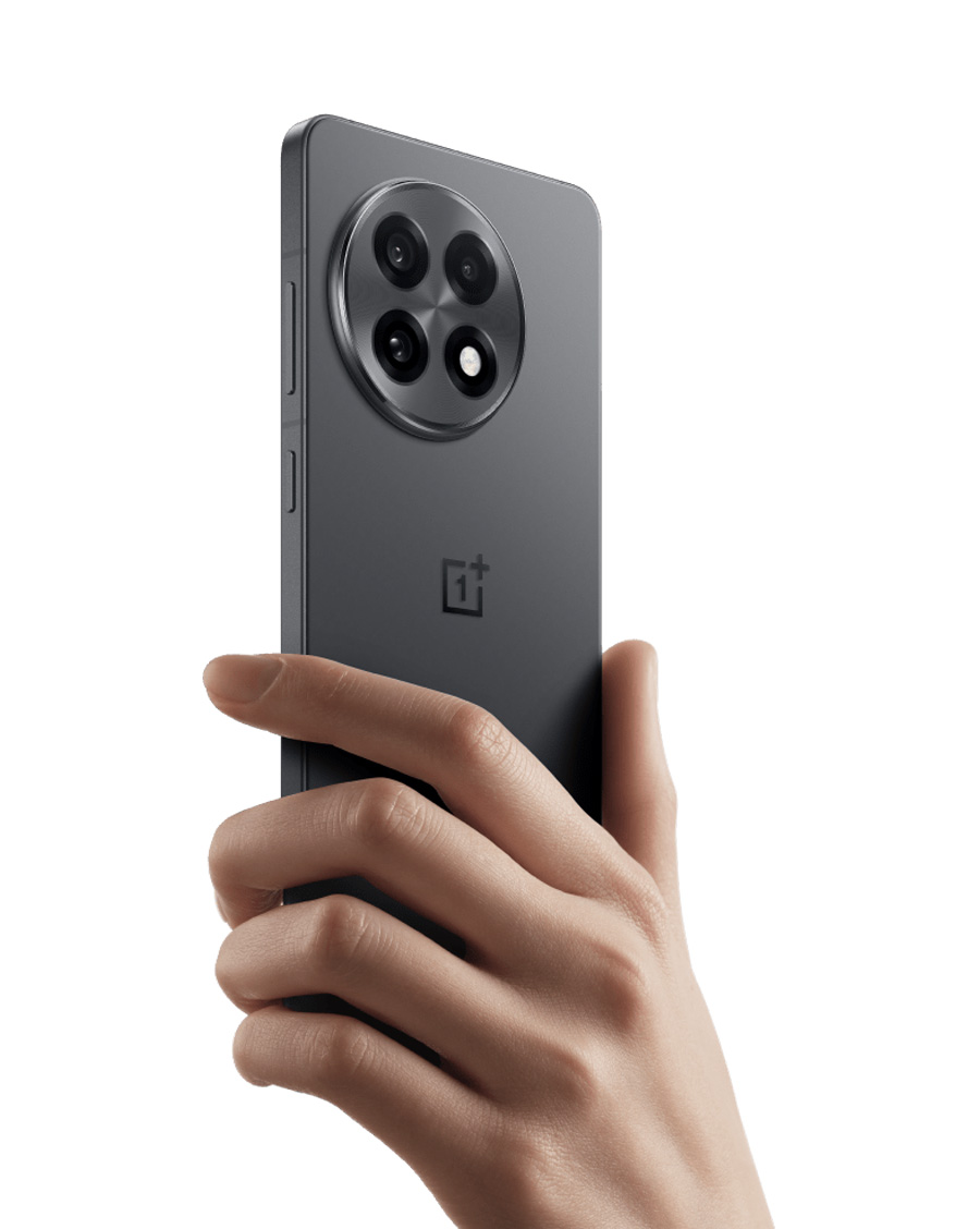 گوشی OnePlus مدل 13R حافظه 512 و رم 16 گیگابایت – پک گلوبال و رام گلوبال – وان پلاس 13آر — تصویر ۶