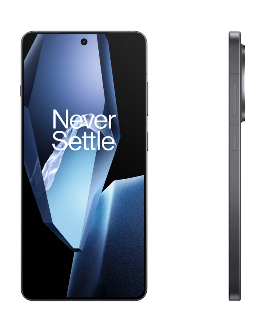 گوشی OnePlus مدل 13R حافظه 512 و رم 16 گیگابایت – پک گلوبال و رام گلوبال – وان پلاس 13آر — تصویر ۸