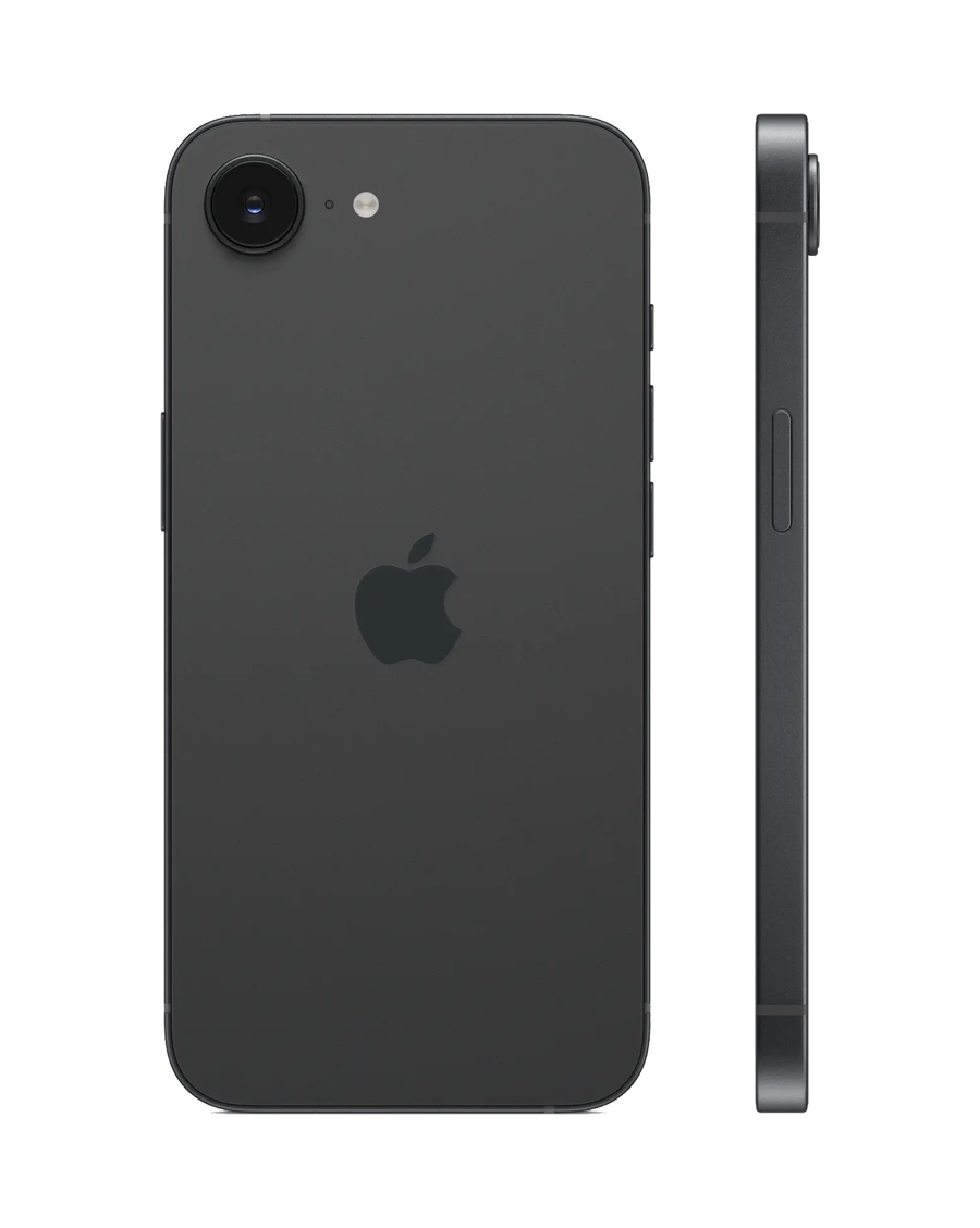 گوشی اپل مدل iPhone 16e حافظه 128 گیگابایت نات اکتیو تک سیمکارت – پارت HN/A – آیفون 16e — تصویر ۴