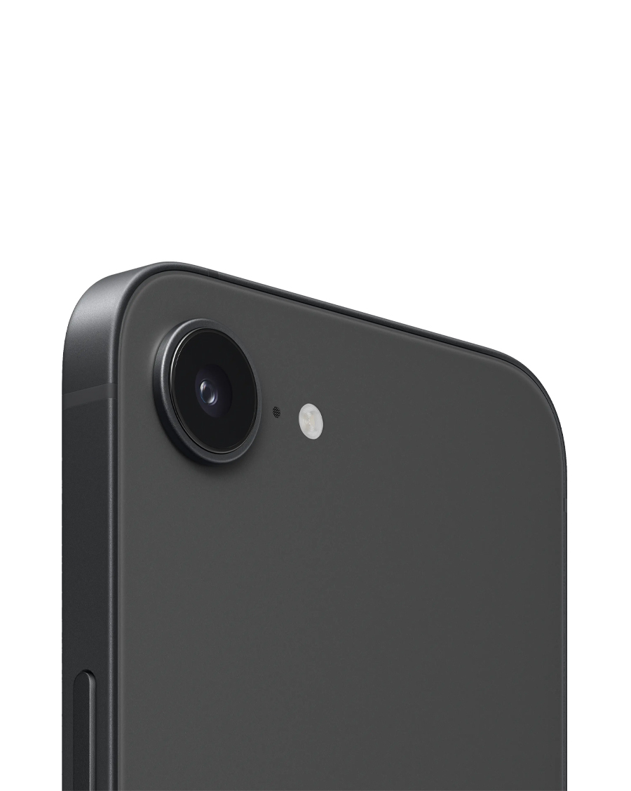 گوشی اپل مدل iPhone 16e حافظه 128 گیگابایت نات اکتیو تک سیمکارت – پارت HN/A – آیفون 16e — تصویر ۶