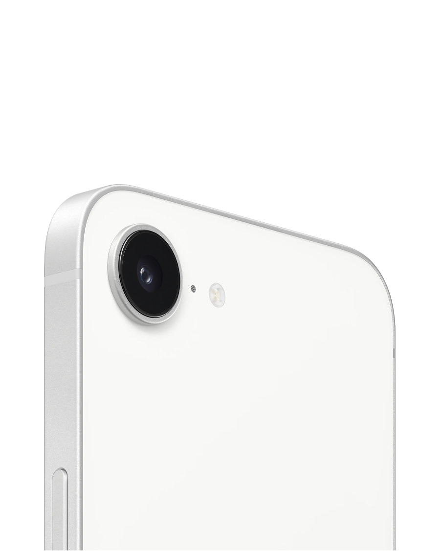 گوشی اپل مدل iPhone 16e حافظه 128 گیگابایت نات اکتیو تک سیمکارت – پارت HN/A – آیفون 16e — تصویر ۸