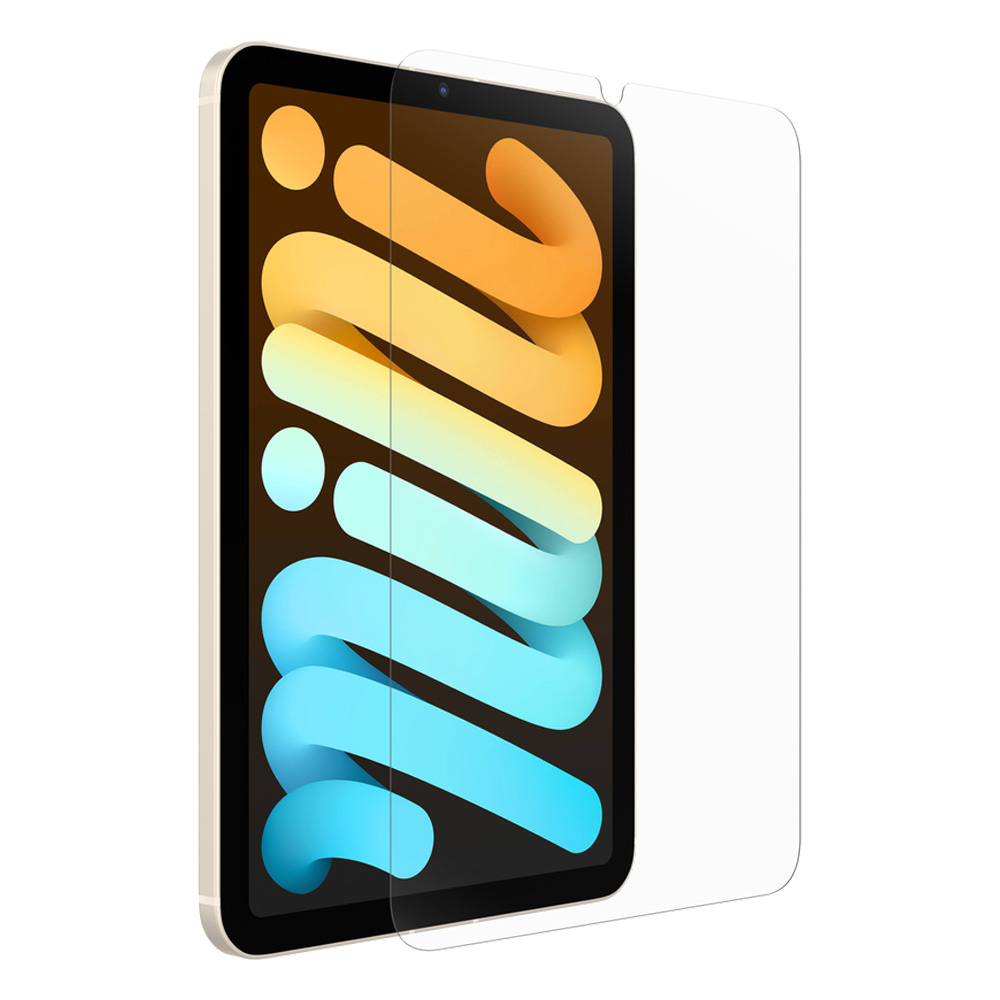 گلس محافظ شیشه ای تبلت Apple iPad Mini
