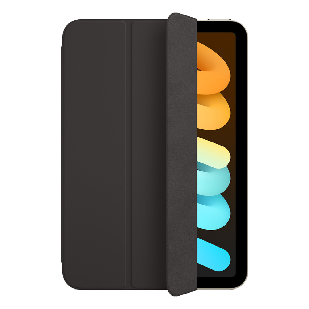 کیف محافظ اسمارت جا قلم دار Apple iPad Mini