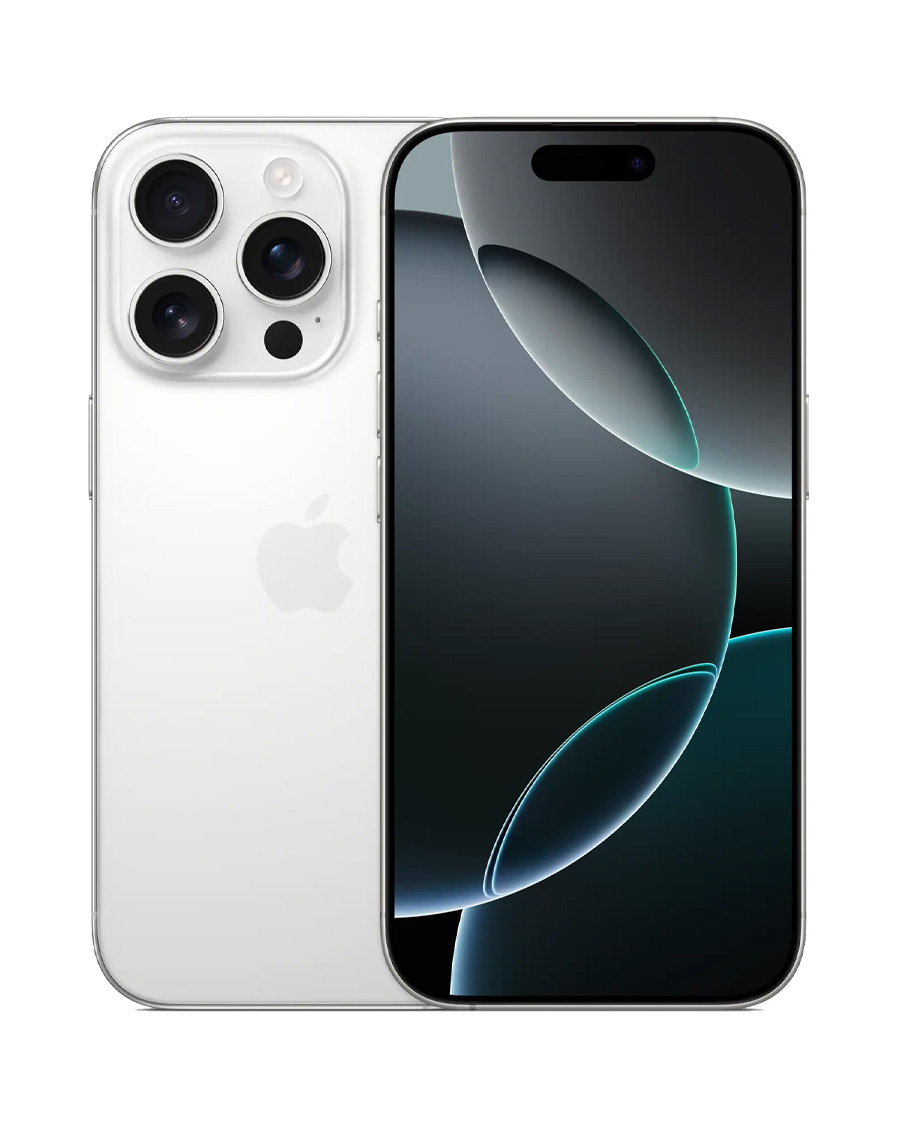 گوشی اپل مدل iPhone 16 Pro حافظه 512 گیگابایت دوسیمکارت نات اکتیو – آیفون 16 پرو