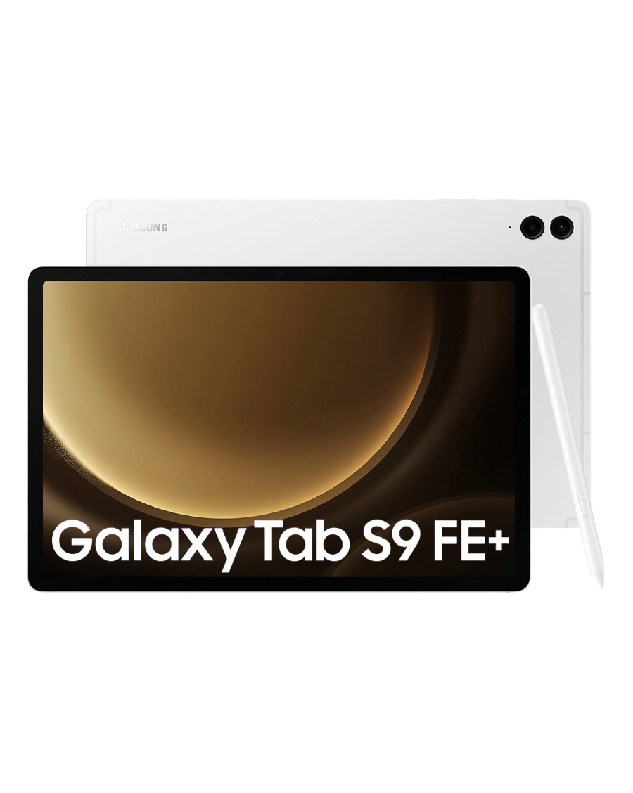 تبلت سامسونگ مدل Galaxy Tab S9 FE Plus (5G) – X616B حافظه 128 و رم 8 گیگابایت – گلکسی تب اس 9 اف ای پلاس