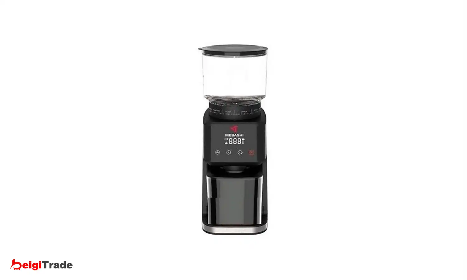 آسیاب قهوه مباشی مدل ME-CG2294