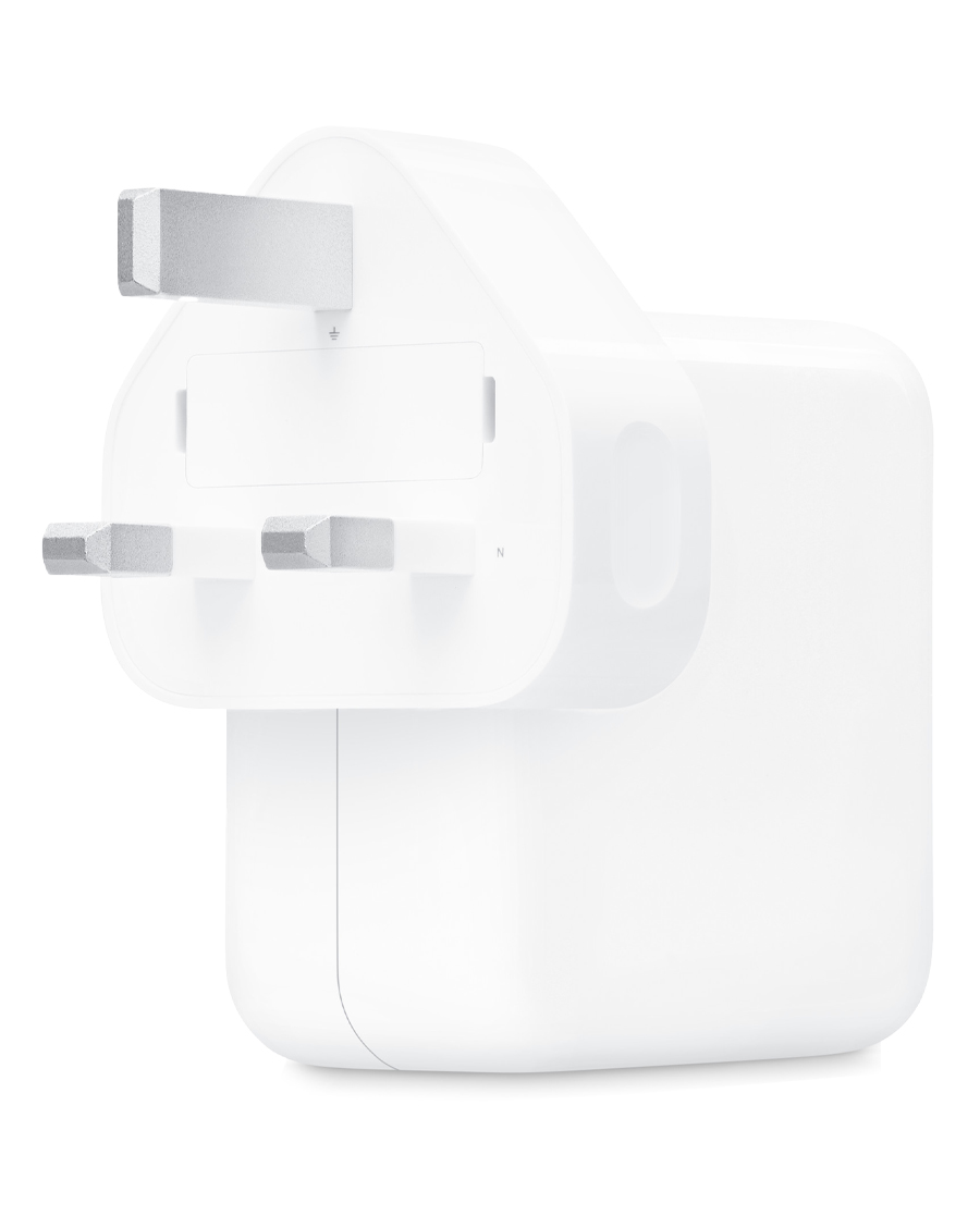 آداپتور دیواری اپل 35 وات – Apple 35W Adapter (MNWP3) — تصویر ۳