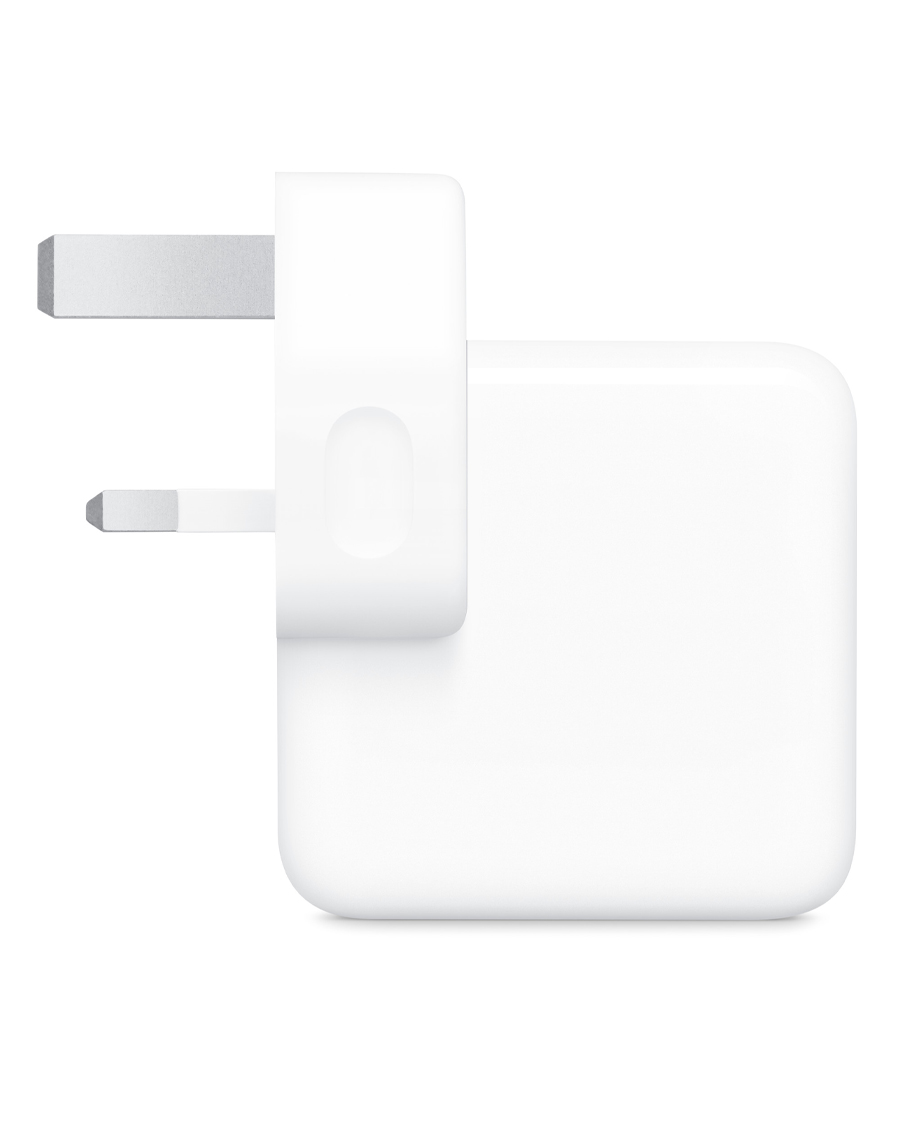 آداپتور دیواری اپل 35 وات – Apple 35W Adapter (MNWP3) — تصویر ۶