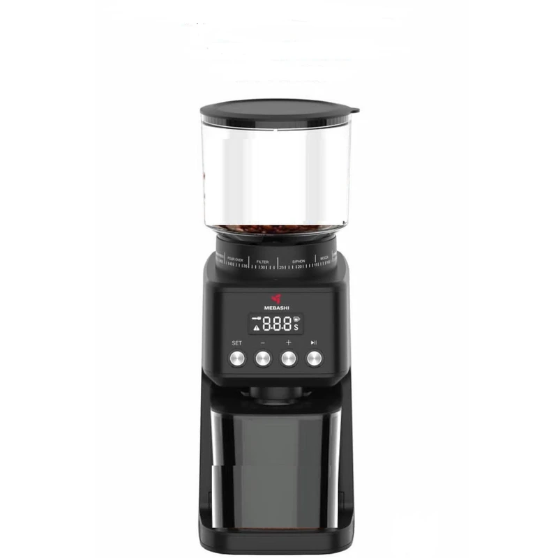 آسیاب قهوه مباشی مدل ME-CG2292 — تصویر ۴