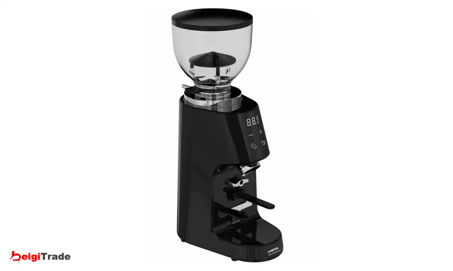 آسیاب قهوه نوا مدل NM-3662HPDG