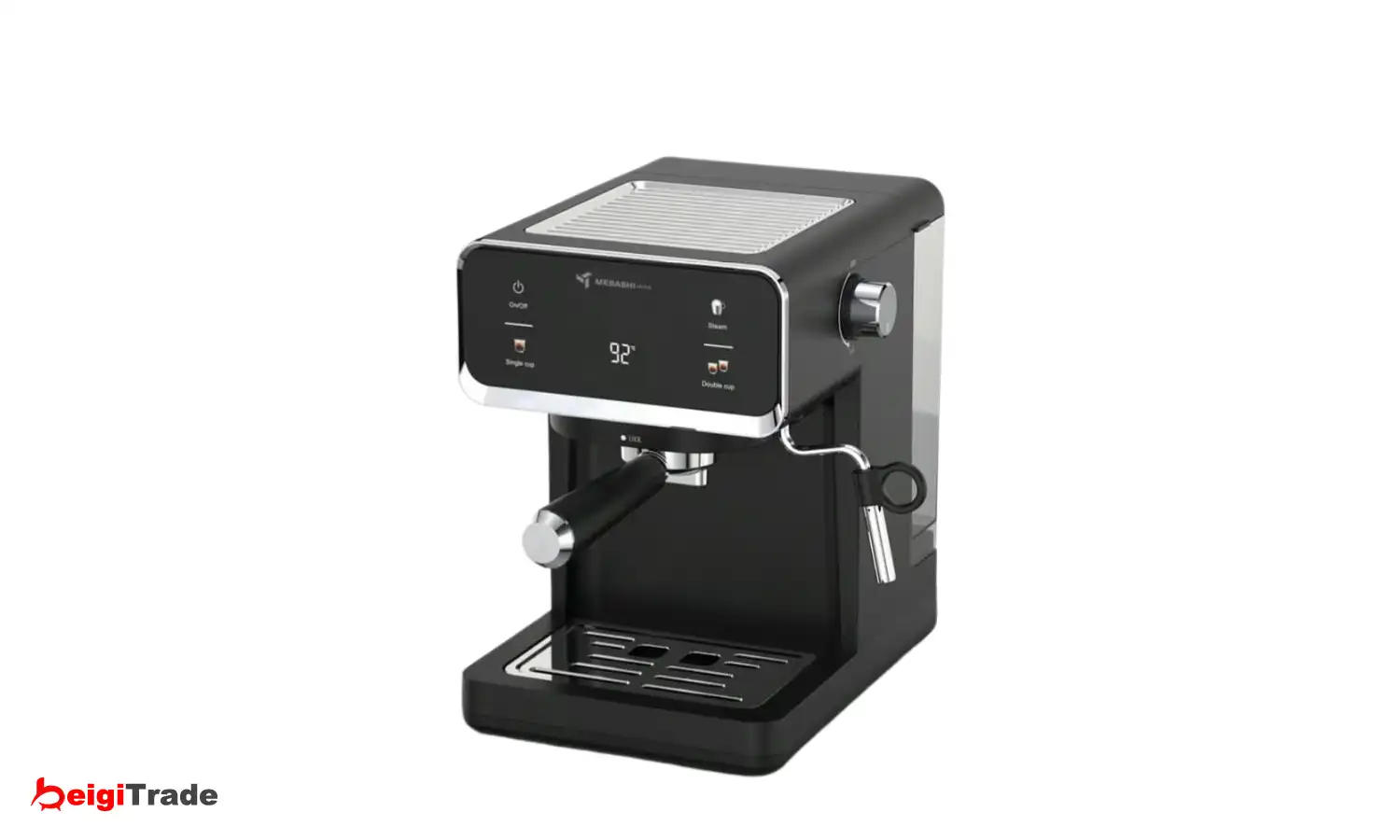 اسپرسوساز مباشی مدل ME-ECM2117