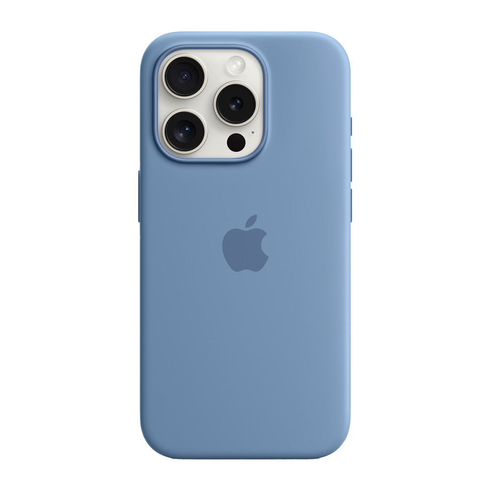 قاب محافظ سیلیکونی iPhone