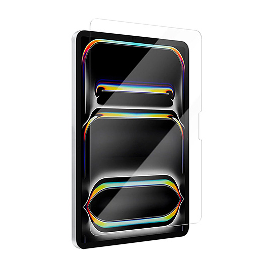 گلس محافظ شیشه ای تبلت iPad Pro 11-inch