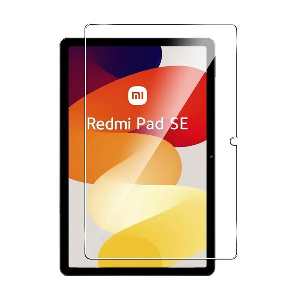 گلس محافظ شیشه ای تبلت شیائومی Redmi Pad SE
