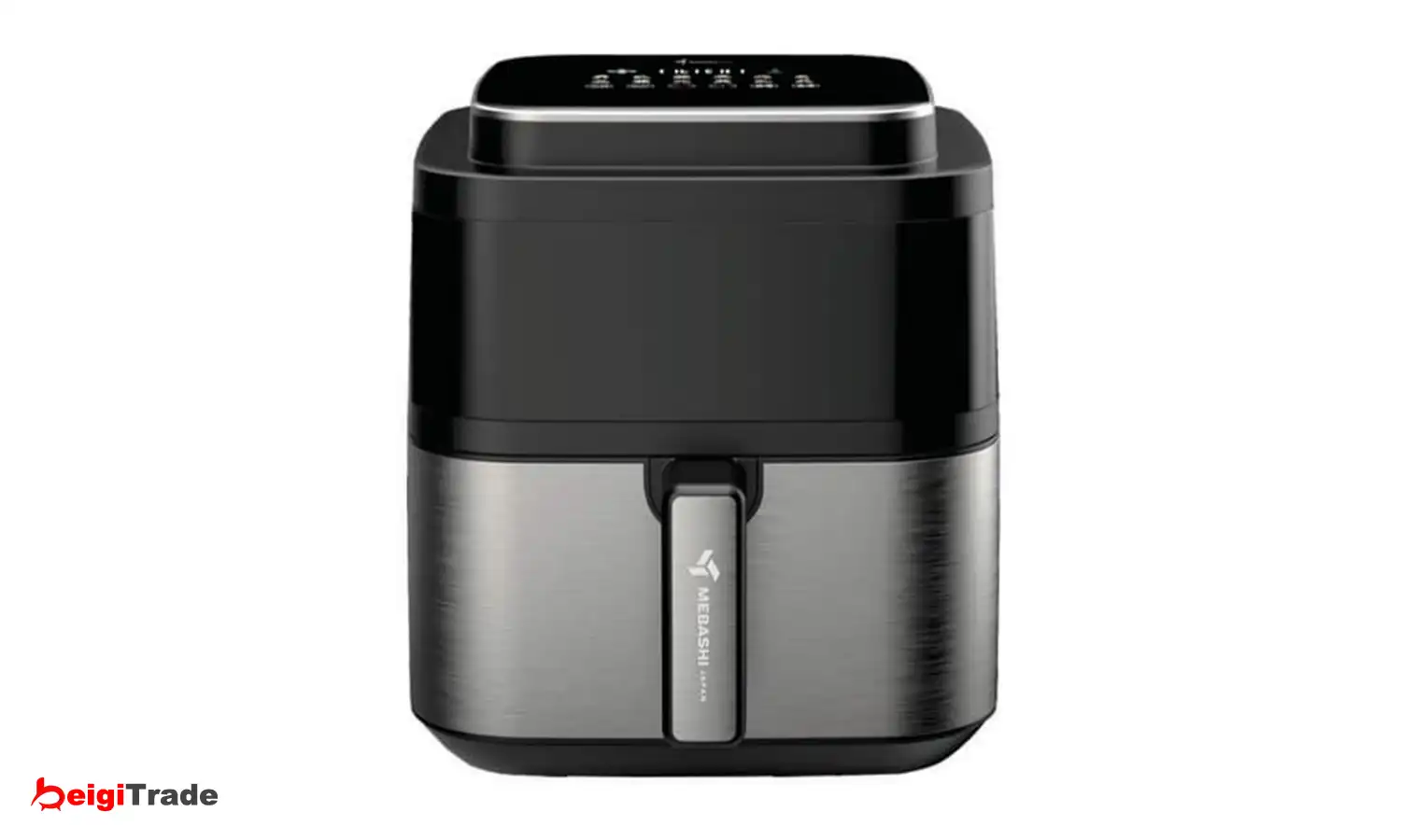 سرخ کن بدون روغن مباشی مدل ME-AF972 — تصویر ۷