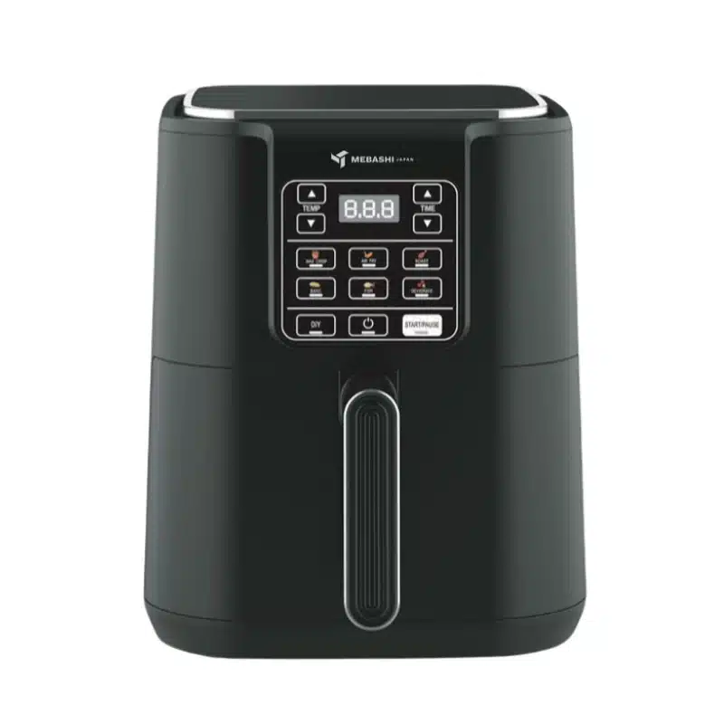 سرخ کن بدون روغن مباشی مدل ME-AF653 — تصویر ۶