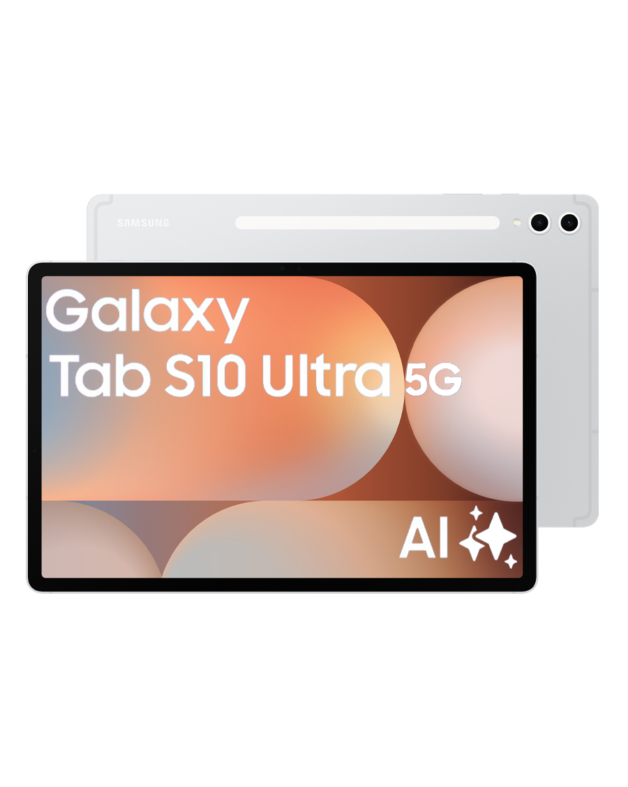 تبلت سامسونگ مدل Galaxy Tab S10 Ultra (5G) – X926B حافظه 256 و رم 12 گیگابایت – گلکسی تب اس 10 اولترا سیمکارت خور — تصویر ۲