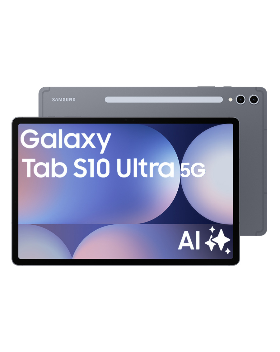 تبلت سامسونگ مدل Galaxy Tab S10 Ultra (5G) – X926B حافظه 256 و رم 12 گیگابایت – گلکسی تب اس 10 اولترا سیمکارت خور — تصویر ۳