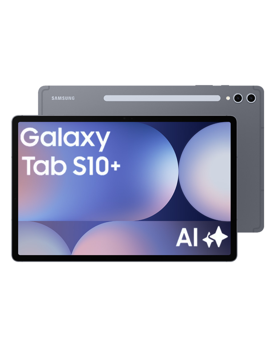 تبلت سامسونگ مدل Galaxy Tab S10 Plus WiFi – X820 حافظه 512 و رم 12 گیگابایت (پک اصلی ویتنام) – گلکسی تب اس 10 پلاس وای فای