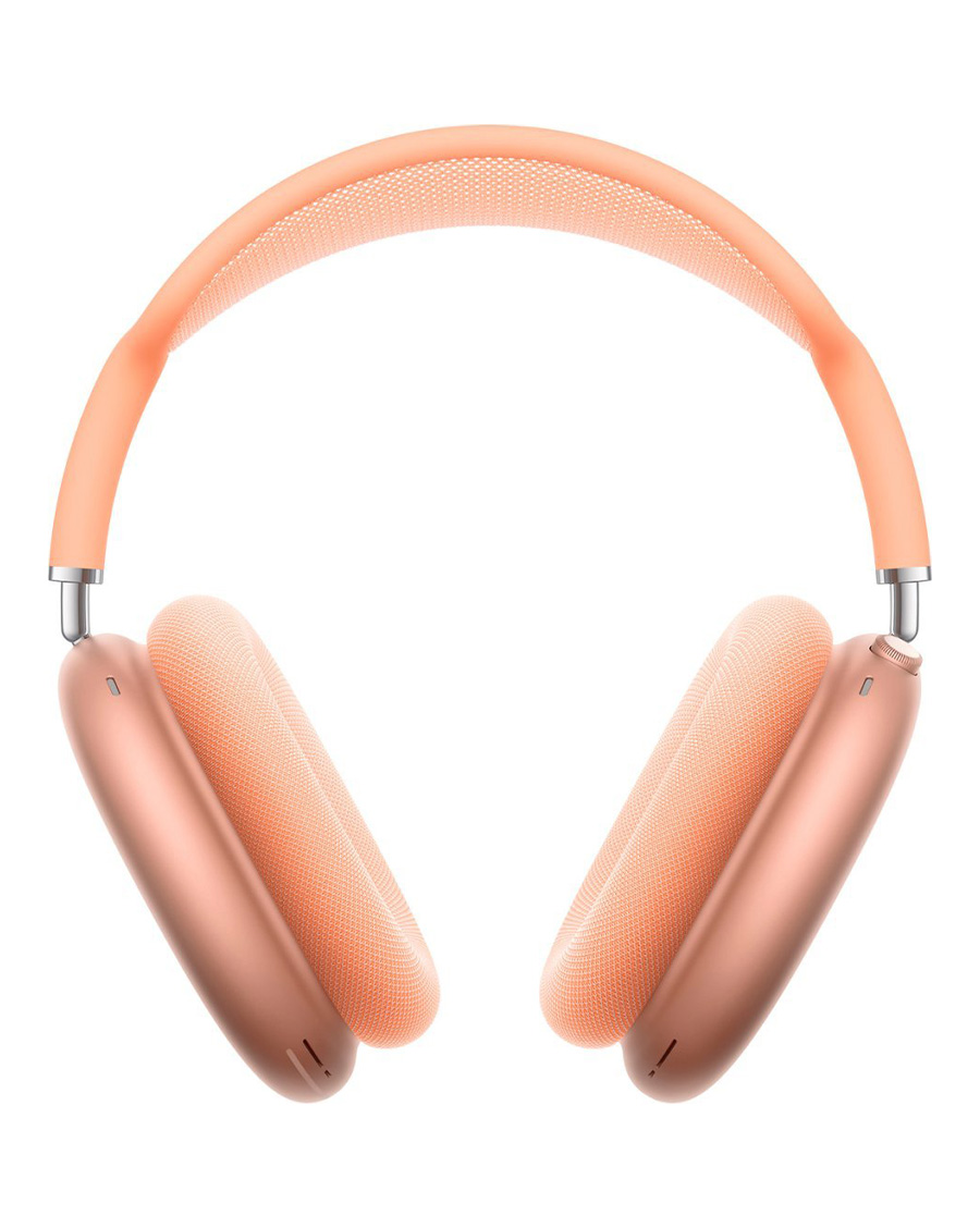 هندزفری بی سیم Apple مدل AirPods Max 2024 (Type-C) – اپل ایرپادز مکس تایپ-سی — تصویر ۳