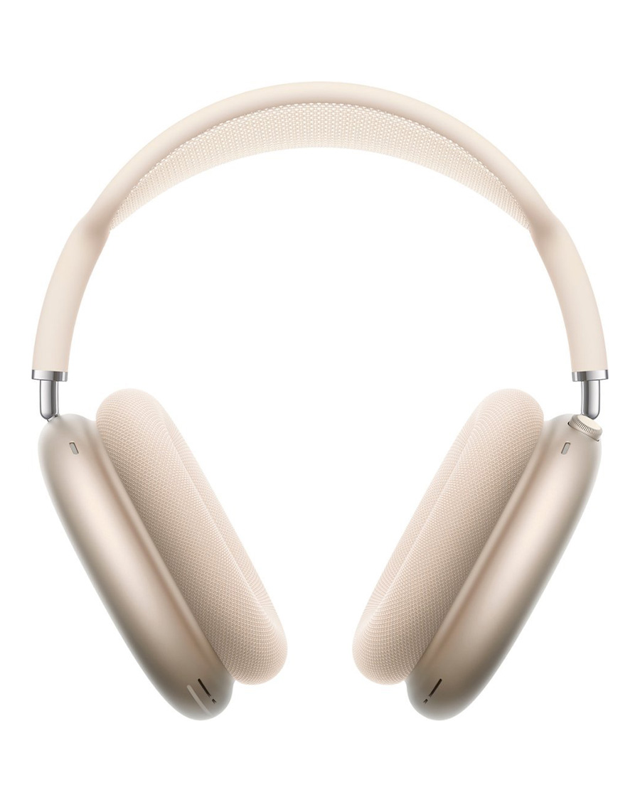 هندزفری بی سیم Apple مدل AirPods Max 2024 (Type-C) – اپل ایرپادز مکس تایپ-سی — تصویر ۴