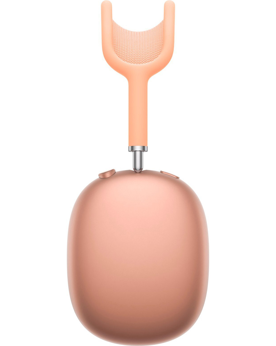 هندزفری بی سیم Apple مدل AirPods Max 2024 (Type-C) – اپل ایرپادز مکس تایپ-سی — تصویر ۷