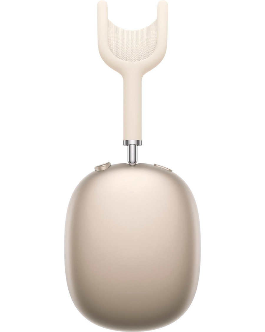 هندزفری بی سیم Apple مدل AirPods Max 2024 (Type-C) – اپل ایرپادز مکس تایپ-سی — تصویر ۸