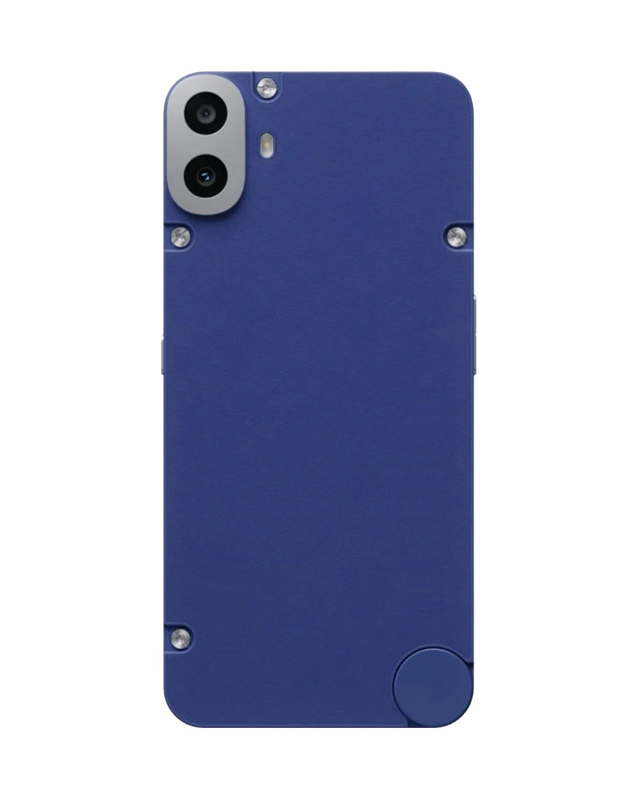گوشی موبایل ناتینگ CMF Phone 1 حافظه 256 و رم 8 گیگابایت – سی ام اف فون 1 — تصویر ۸