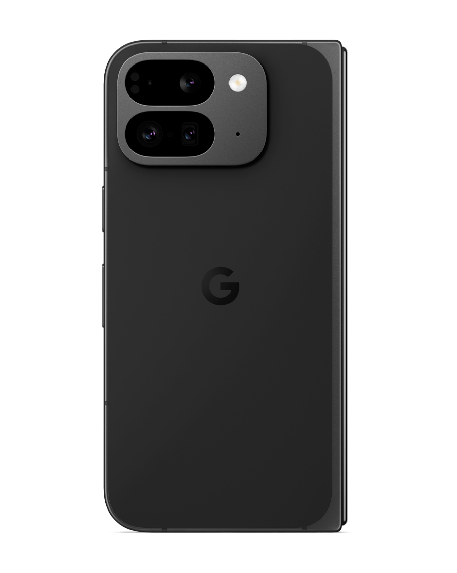 گوشی Google مدل Pixel 9 Pro Fold حافظه 256 و رم 16 گیگابایت – پارت گلوبال – پیکسل 9 پرو فولد — تصویر ۴