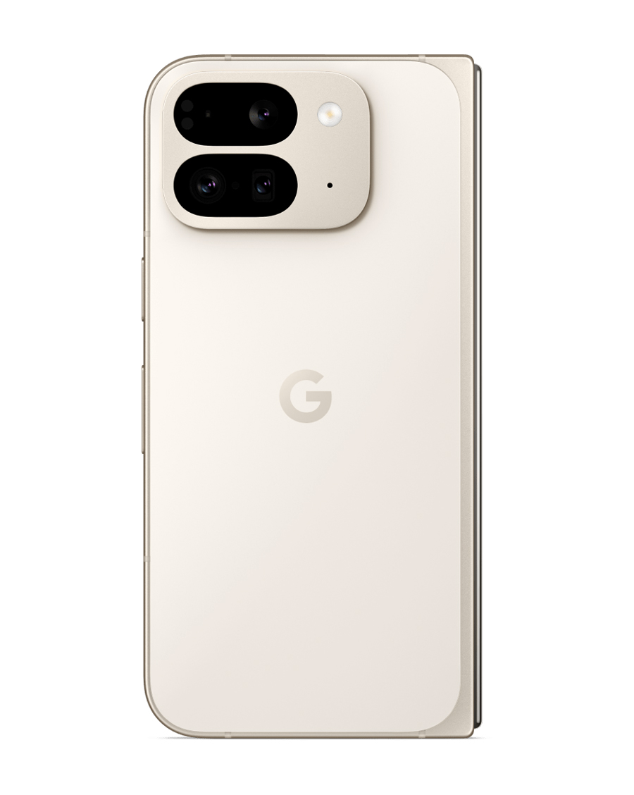 گوشی Google مدل Pixel 9 Pro Fold حافظه 256 و رم 16 گیگابایت – پارت گلوبال – پیکسل 9 پرو فولد — تصویر ۵
