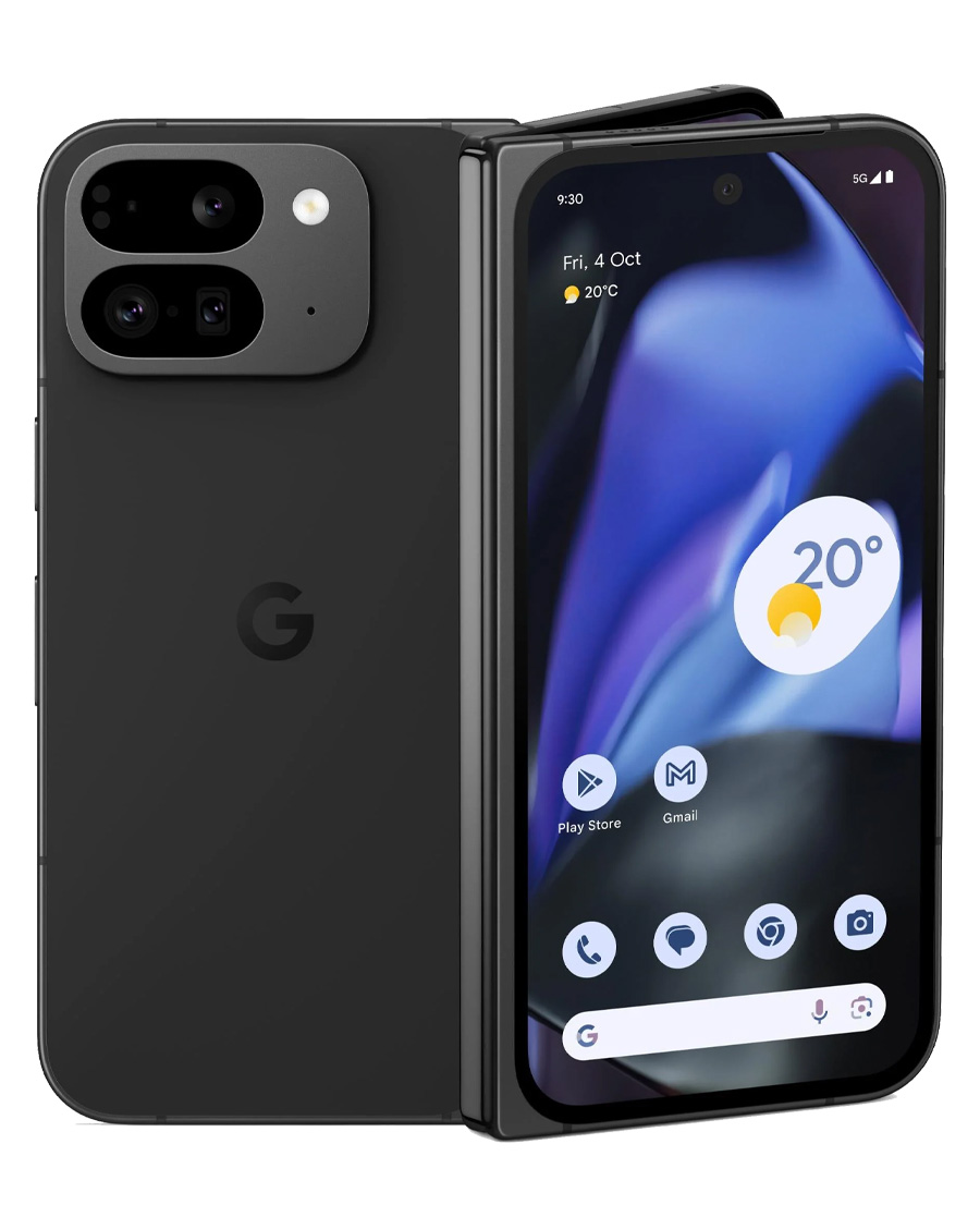 گوشی Google مدل Pixel 9 Pro Fold حافظه 256 و رم 16 گیگابایت – پارت گلوبال – پیکسل 9 پرو فولد