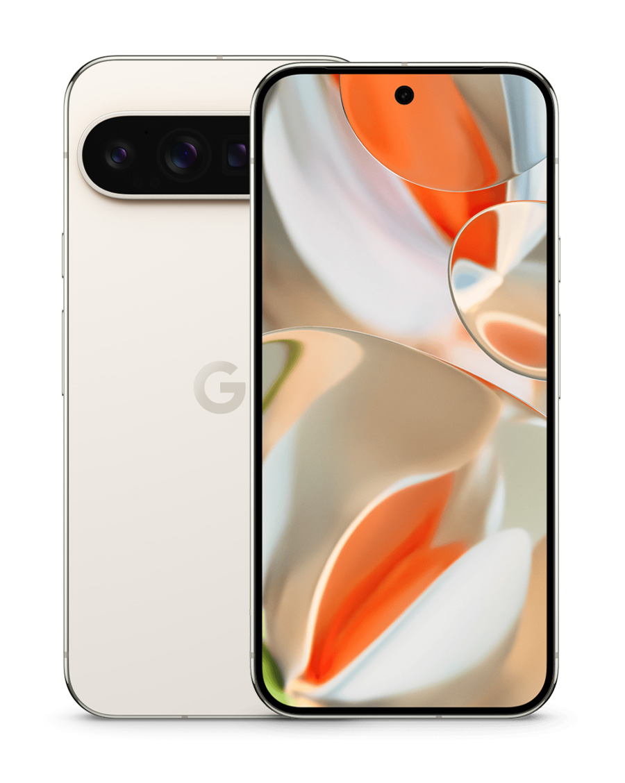 گوشی Google مدل Pixel 9 Pro XL حافظه 512 و رم 16 گیگابایت – پارت گلوبال – گوگل پیکسل 9 پرو ایکس ال — تصویر ۳
