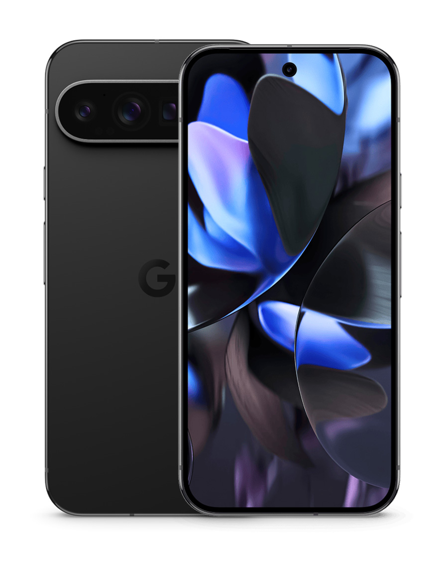گوشی Google مدل Pixel 9 Pro XL حافظه 512 و رم 16 گیگابایت – پارت گلوبال – گوگل پیکسل 9 پرو ایکس ال — تصویر ۴