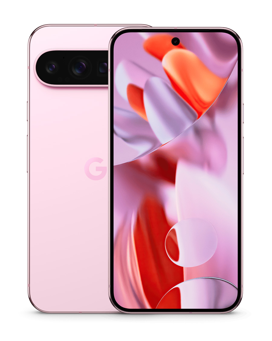 گوشی Google مدل Pixel 9 Pro XL حافظه 512 و رم 16 گیگابایت – پارت گلوبال – گوگل پیکسل 9 پرو ایکس ال — تصویر ۵