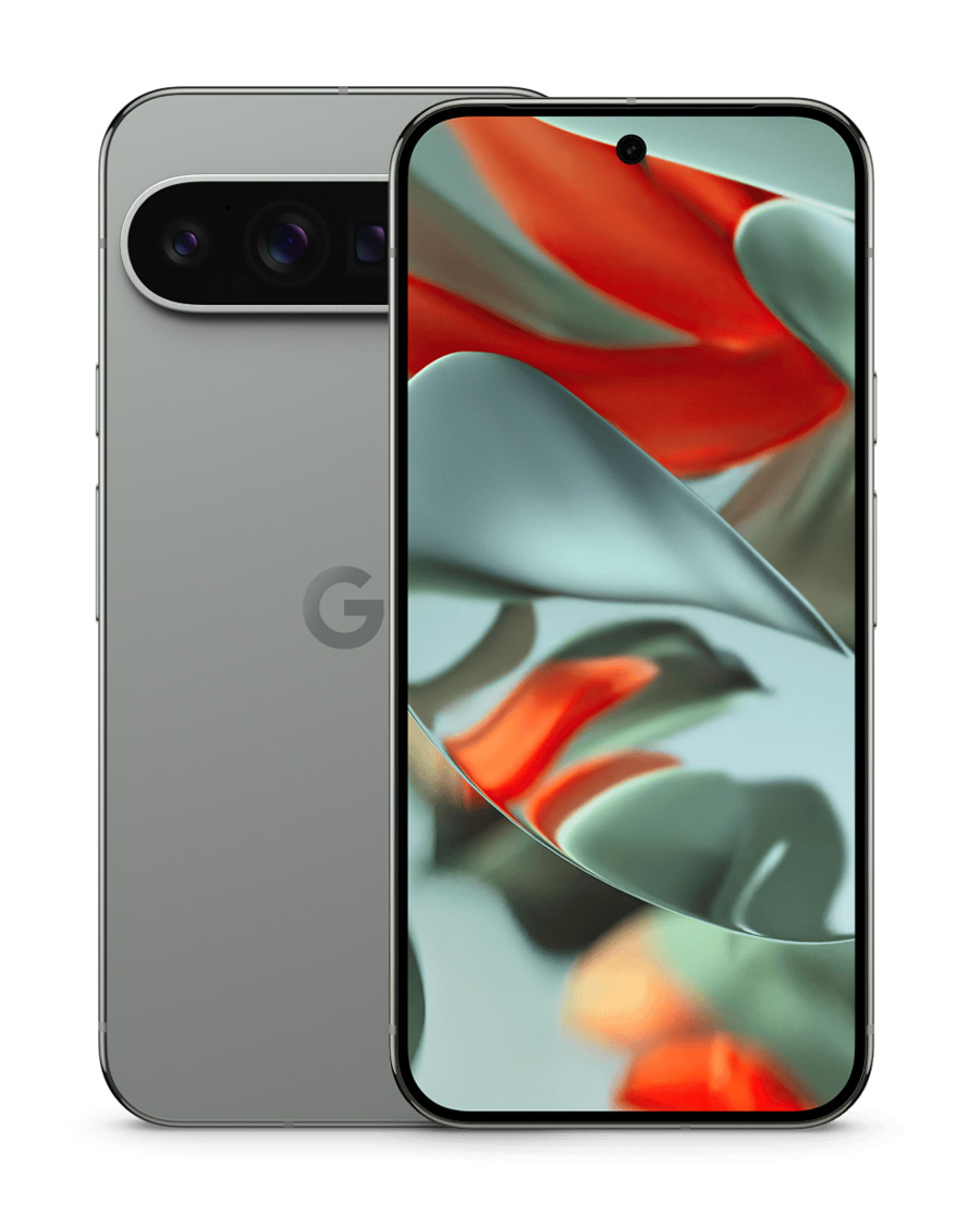 گوشی Google مدل Pixel 9 Pro XL حافظه 512 و رم 16 گیگابایت – پارت گلوبال – گوگل پیکسل 9 پرو ایکس ال