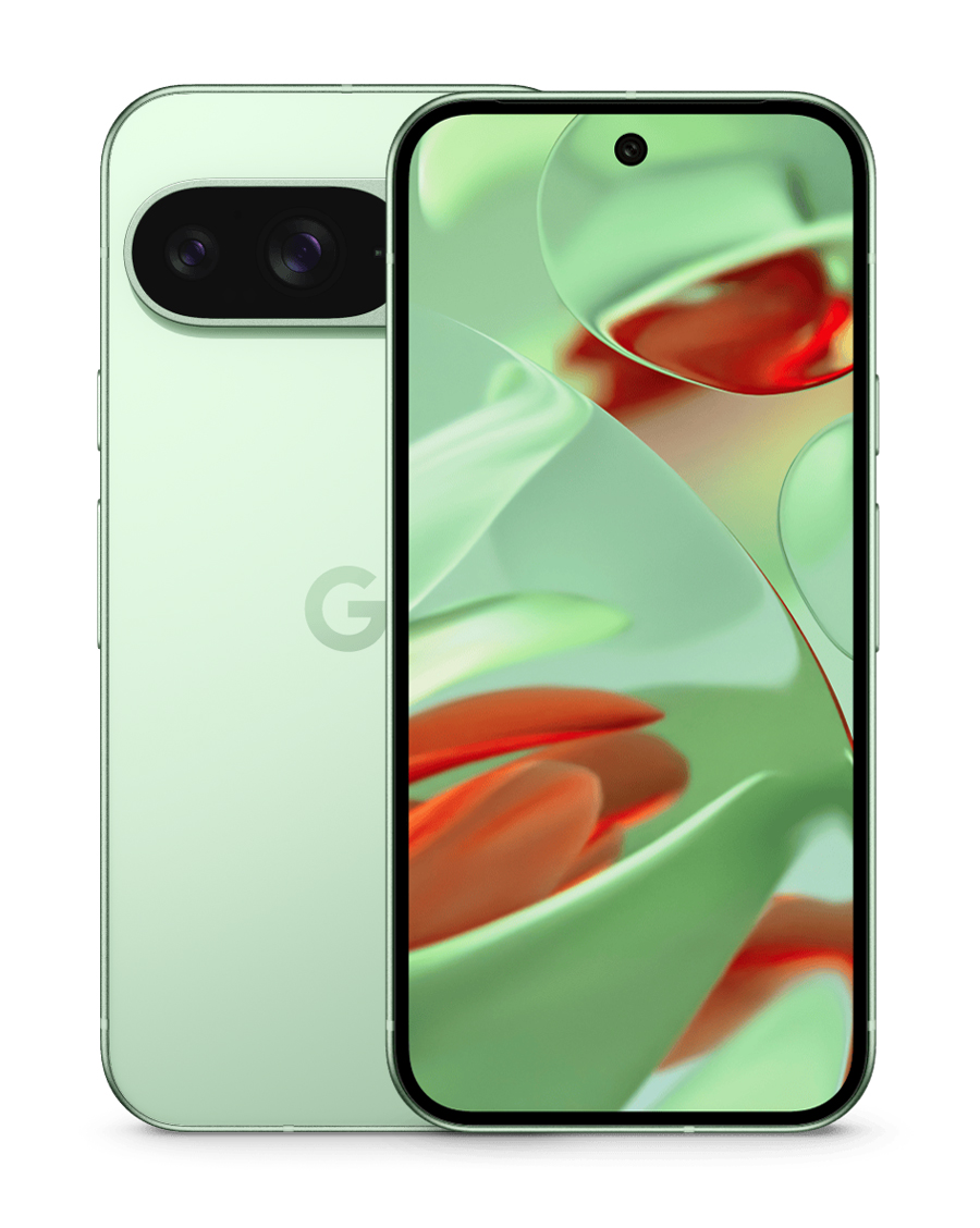 گوشی Google مدل Pixel 9 حافظه 128 و رم 12 گیگابایت – پارت گلوبال – گوگل پیکسل 9 — تصویر ۳