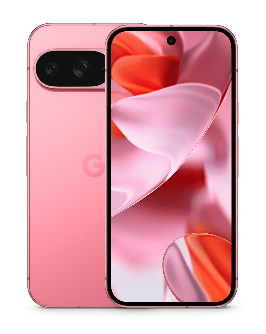 گوشی Google مدل Pixel 9 حافظه 128 و رم 12 گیگابایت – پارت گلوبال – گوگل پیکسل 9 — تصویر ۴
