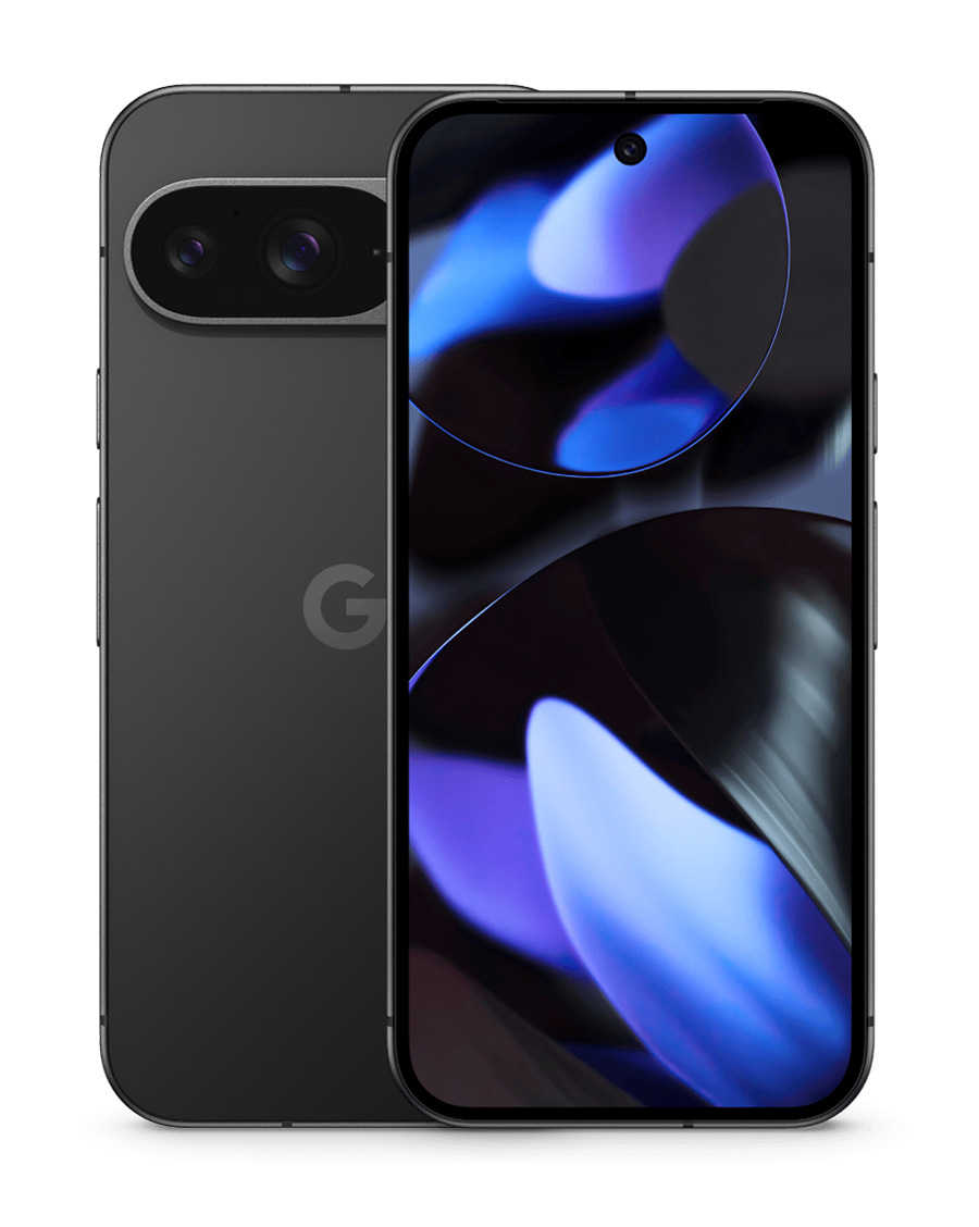 گوشی Google مدل Pixel 9 حافظه 128 و رم 12 گیگابایت – پارت گلوبال – گوگل پیکسل 9 — تصویر ۵