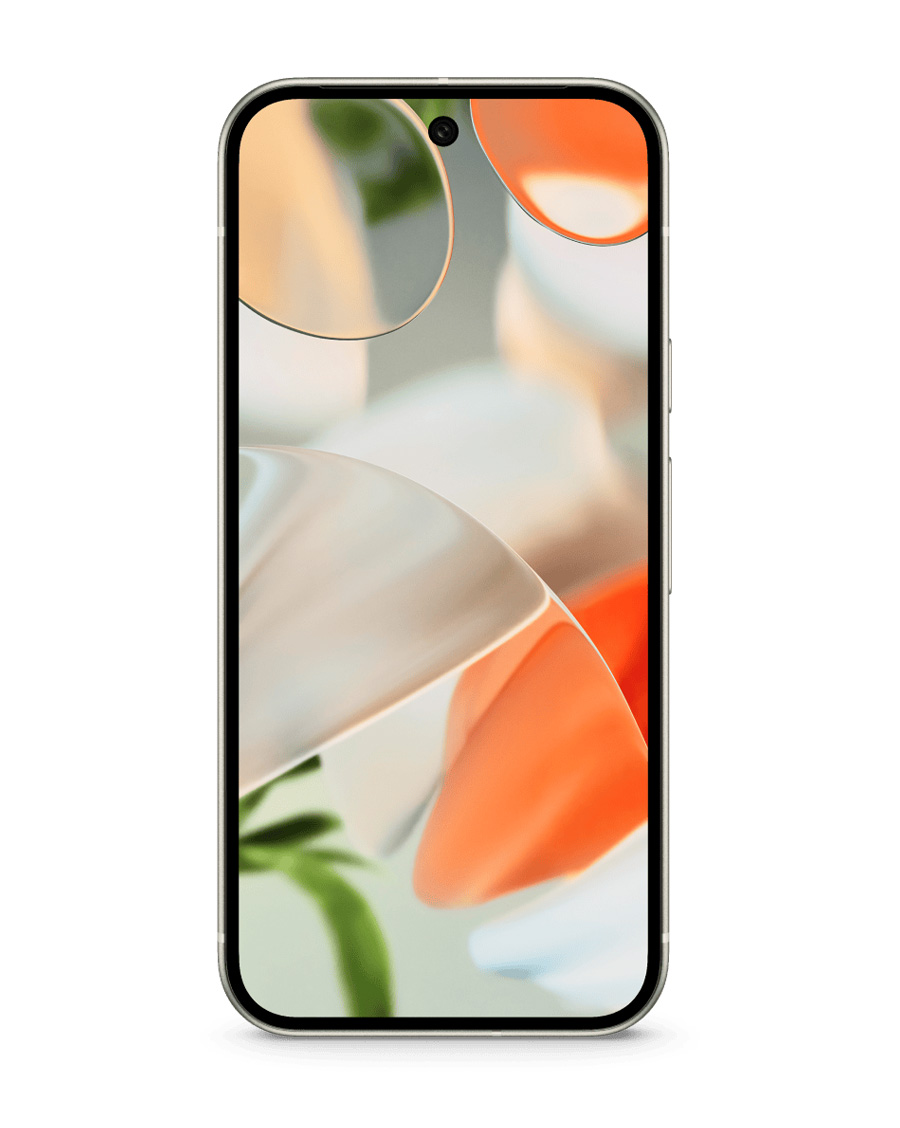 گوشی Google مدل Pixel 9 حافظه 128 و رم 12 گیگابایت – پارت گلوبال – گوگل پیکسل 9 — تصویر ۸