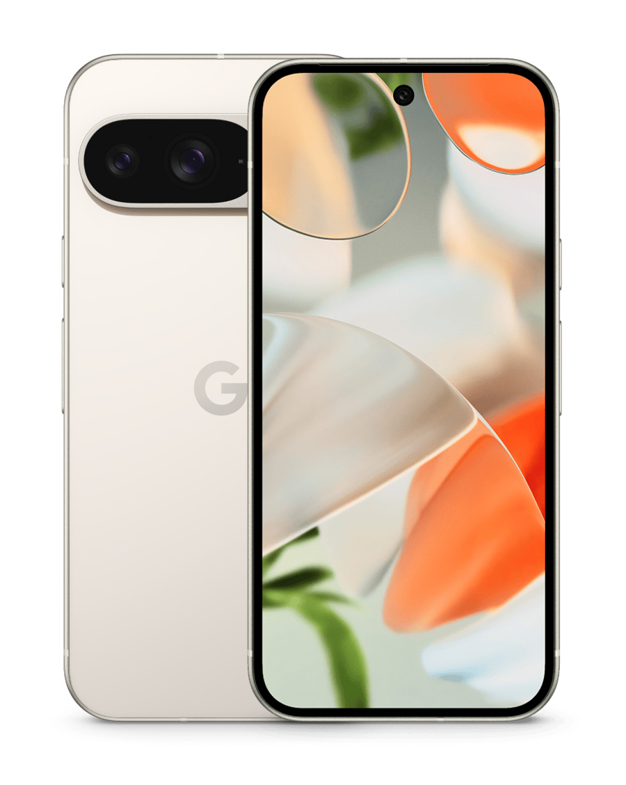 گوشی Google مدل Pixel 9 حافظه 128 و رم 12 گیگابایت – پارت گلوبال – گوگل پیکسل 9