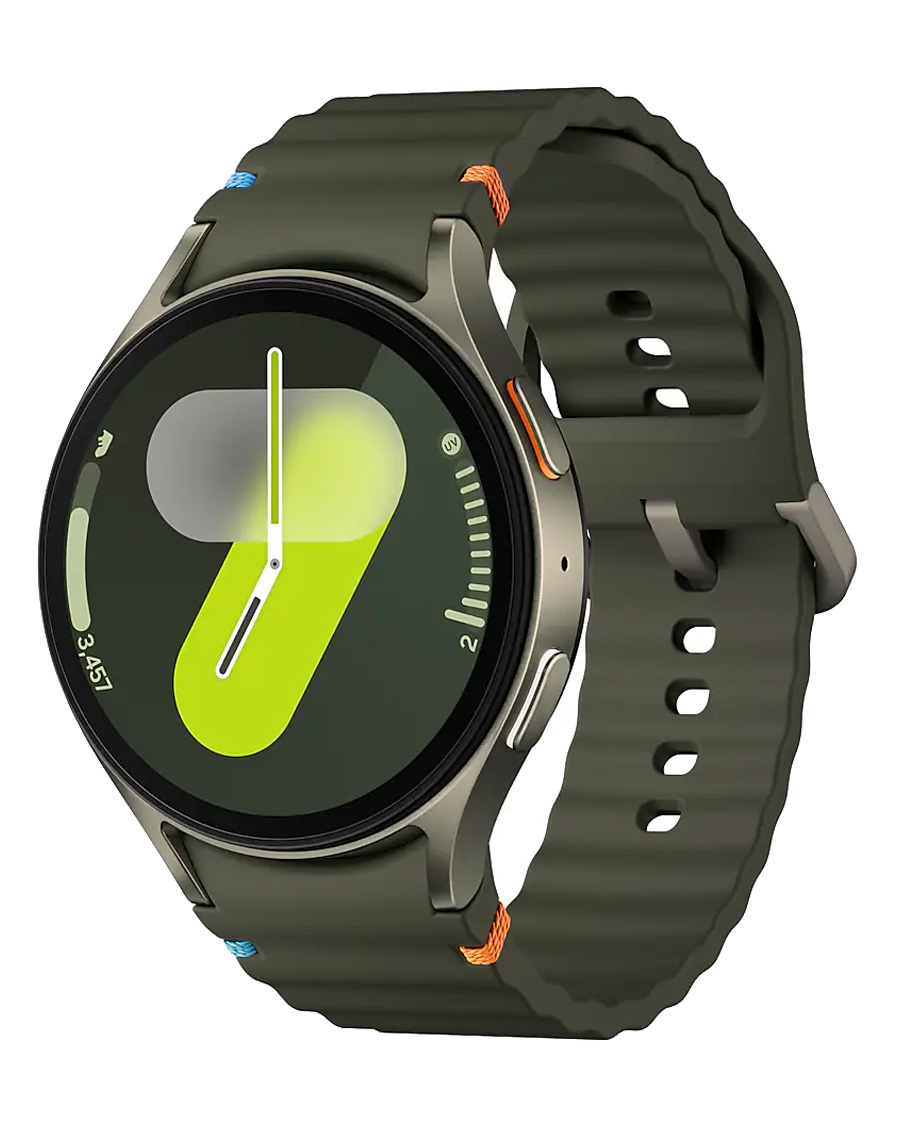 ساعت هوشمند سامسونگ مدل Galaxy Watch 7 (L310) – 44mm – گلکسی واچ 7 — تصویر ۳