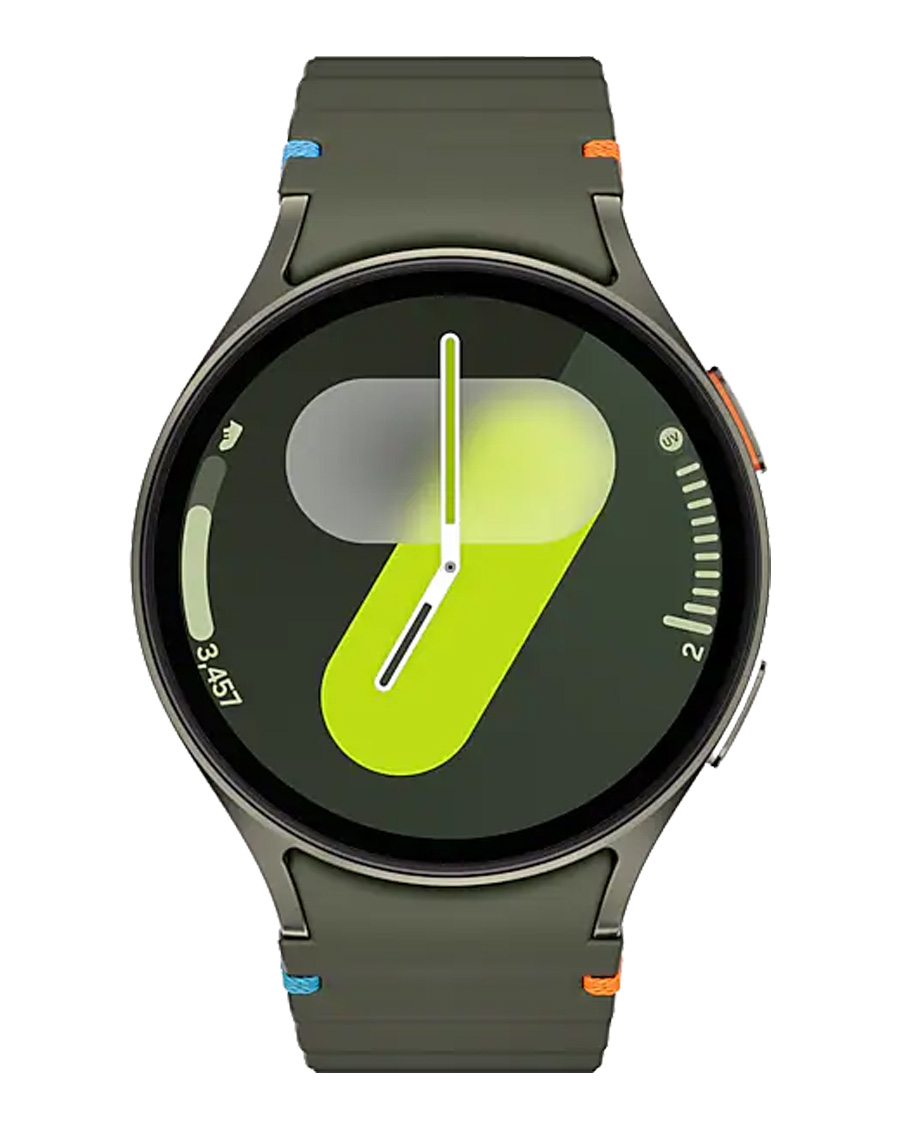 ساعت هوشمند سامسونگ مدل Galaxy Watch 7 (L310) – 44mm – گلکسی واچ 7 — تصویر ۴