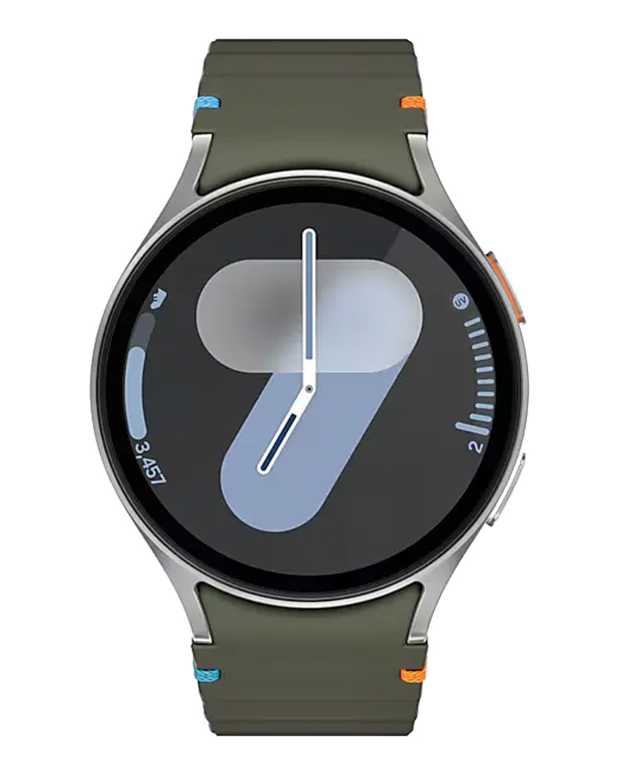 ساعت هوشمند سامسونگ مدل Galaxy Watch 7 (L310) – 44mm – گلکسی واچ 7 — تصویر ۵